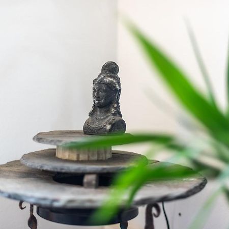 Superb Cute Flat Barcelona Bests View On The Sea For Couple Zewnętrze zdjęcie