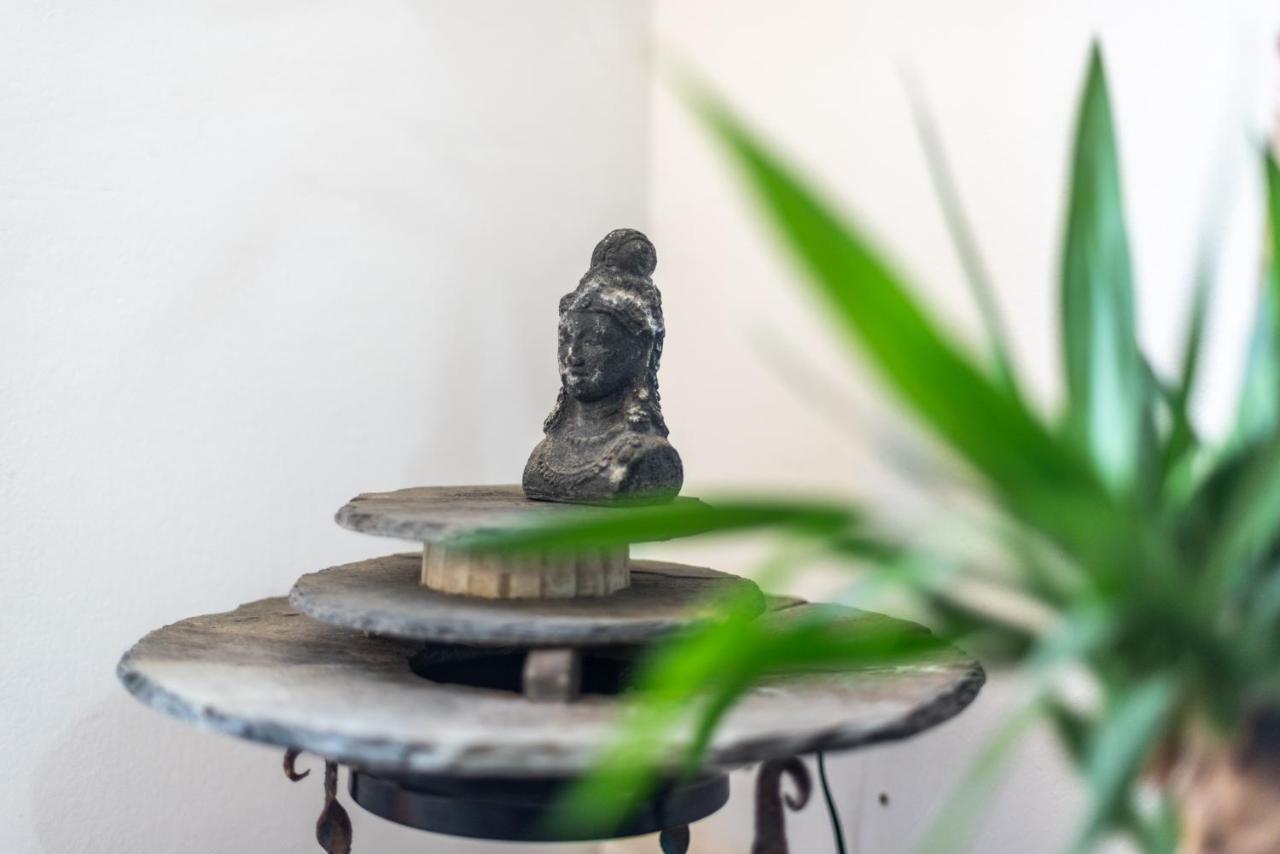 Superb Cute Flat Barcelona Bests View On The Sea For Couple Zewnętrze zdjęcie